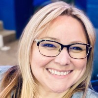 Jennifer Erickson