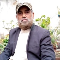 Muhammad Yousuf