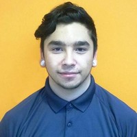 Sebastian Luna
