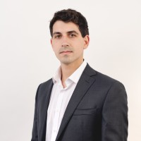Andrés Jaureguy Peralta