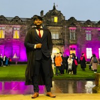 Avinash Reddy