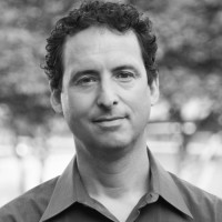 Joshua Silver
