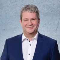 Gerhard Sandmeier