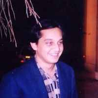 Kashif Iqbal H.