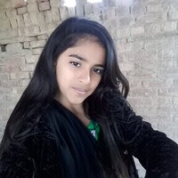 Firdous Jabeen Firdous Jabeen