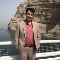 Alireza Saedifard