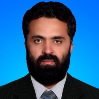Nusratullah Amin
