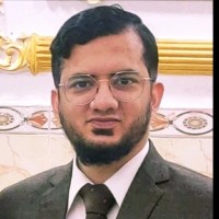 Muhammad Shaheer Maarouf