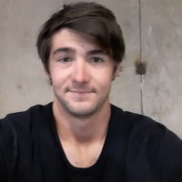 Mitchell Martin