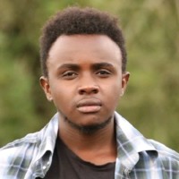 Daniel King'oo