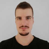 Gabriel Boni Vicari