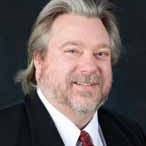 Steve Thorburn, PE, LEED AP, CTS-D, CTS-I