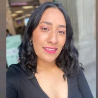 Karla Sofía Díaz May