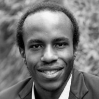 Jeff Kamau