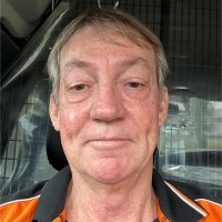 Steve Wareing