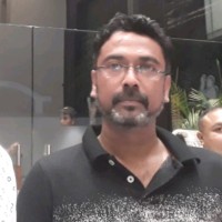 Pinaki Bose