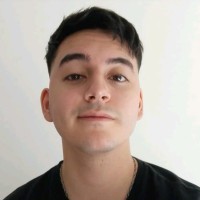 Lucas Gonzalez
