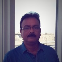 Dr. Indrajit Ghosh