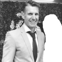 Darryl McCormack OLY