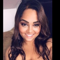 Melanie Chand