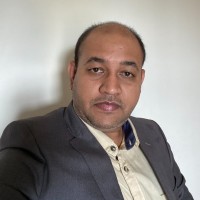 Chaitanya Tiwari