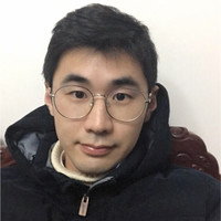 Dongchen Zhao