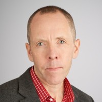 Magnar Lillegård