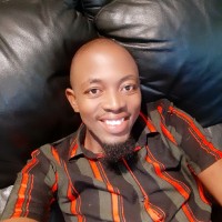 Melvin Sibanda