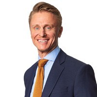 Fredrik Sevelin