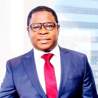 Dr. Ebot Eyong, PhD, RAC,CQE