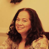 Ruth Cabigting-Bay, Ed.D. EM