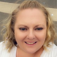 Kelley Mcnally, M.A.