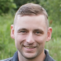 Mitchell Cooper
