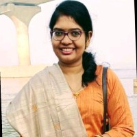 Vaishnavi .