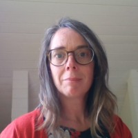 Louise Davies
