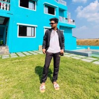 Jatin Gurav