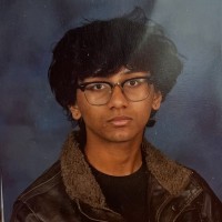 Devsashank Mugundhan