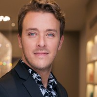 Craig Anthony Kingston-Bell