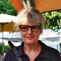 Yvonne Funk