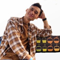 Danial Zahrin