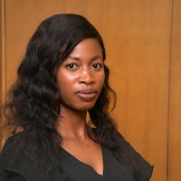 Lois Onwughara