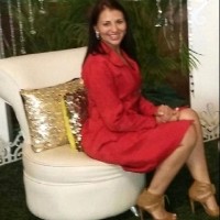 Luditza M Garcia Zacarias