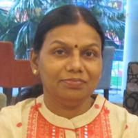 Padmaja Ravula