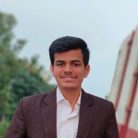 Milin Prajapati