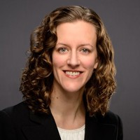 Leigh Caiger, MA, ACC