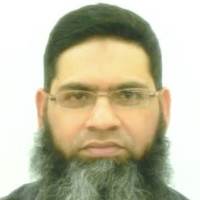 Usmani Junaid
