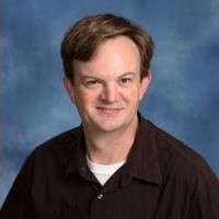 James D. Fearn