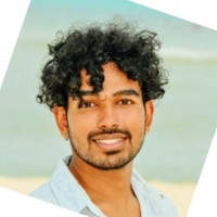 Suraj Dean
