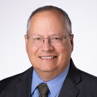 Patrick Davis