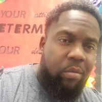 Latrell Smith
